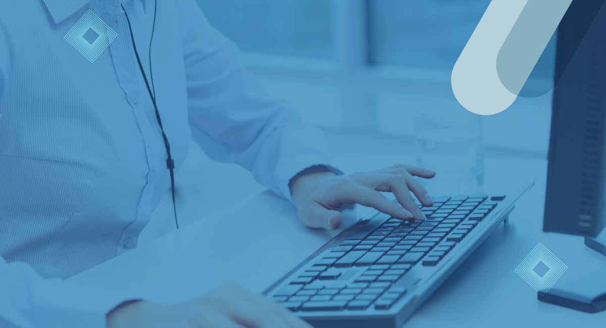 Δακτυλογράφηση κειμένων