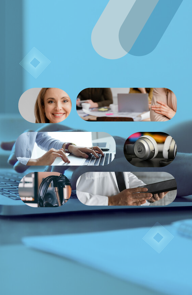 Δακτυλογράφηση κειμένων